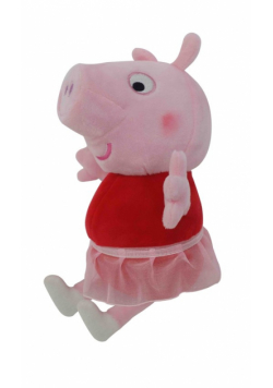 Peppa Balerina 25 cm