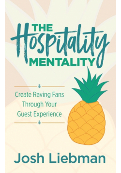The Hospitality Mentality