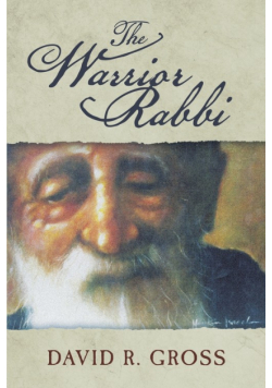 The Warrior Rabbi