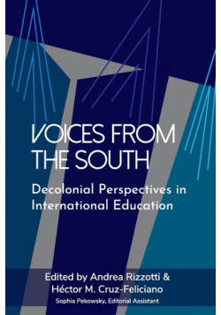 Voices from the South