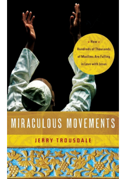 Miraculous Movements
