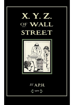 X.Y.Z. of Wall Street