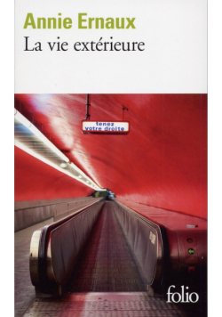 La vie exterieure