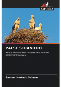 Paese Straniero