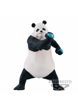 Jujutsu Kaisen Panda