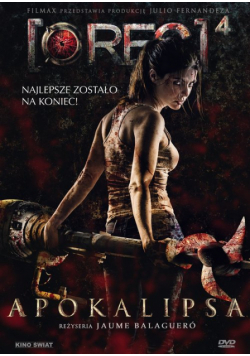 [REC] 4 Apokalipsa