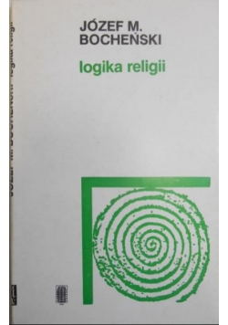 Logika religii