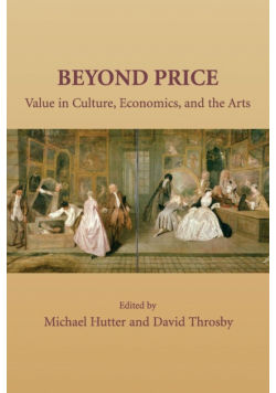 Beyond Price