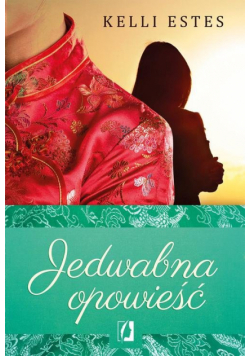 Jedwabna opowieść