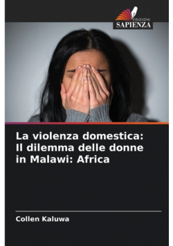 La violenza domestica