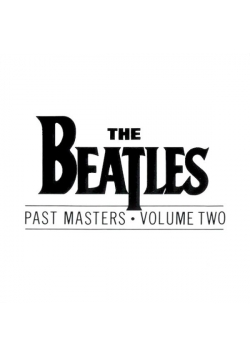 Past Masters, płyta CD