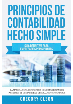 Principios de Contabilidad Hecho Simple