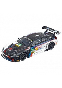 BMW M6 GT3 Schubert Motorsport no.20