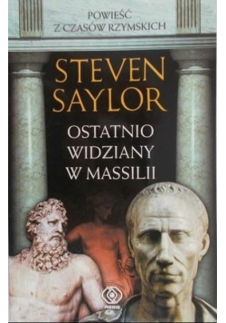 Ostatnio widziany w Massilii