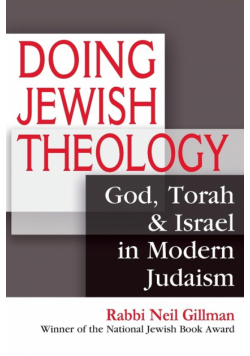 Doing Jewish Theology