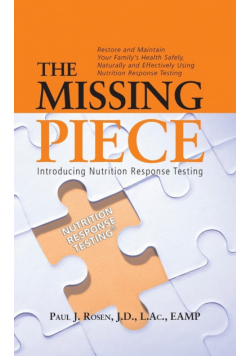 The Missing Piece