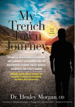 My Trench Town Journey