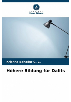 Höhere Bildung für Dalits