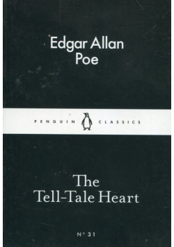 The Tell-Tale Heart