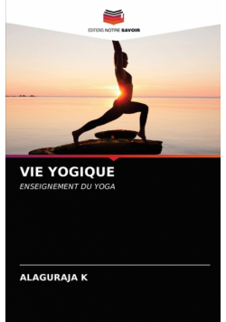 Vie Yogique