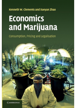 Economics and Marijuana
