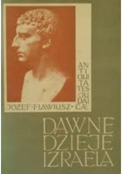 Dawne dzieje Izraela