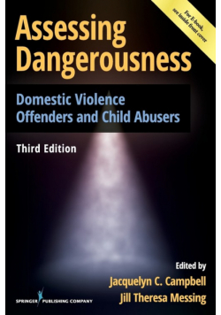 Assessing Dangerousness