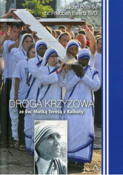 Droga Krzyżowa ze św. Matką Teresą