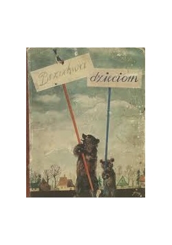 Brzechwa dzieciom