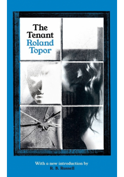 The Tenant (Valancourt International)