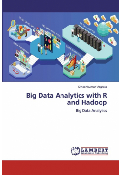 Big Data Analytics with R and Hadoop