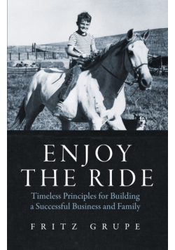 Enjoy the Ride