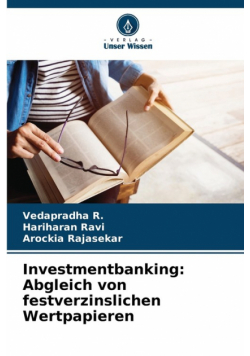 Investmentbanking