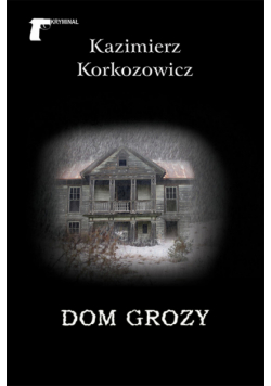 Dom grozy