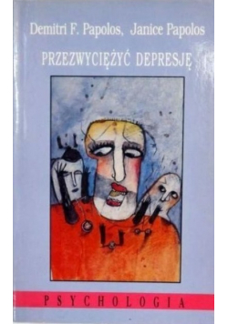 Przezwyciężyć depresję