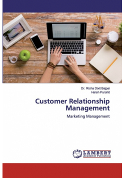 Customer Relationship Management
