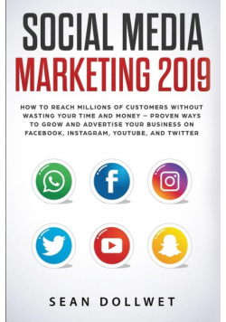 Social Media Marketing 2019