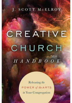 Creative Church Handbook