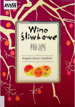 Wino śliwkowe