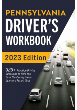 Pennsylvania Driver's Workbook