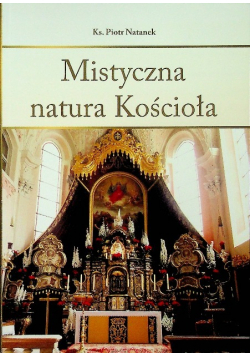 Mistyczna natura Kościoła