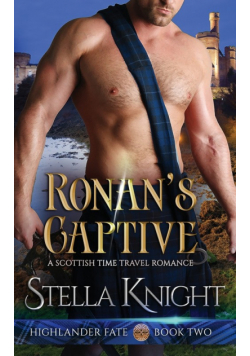 Ronan's Captive