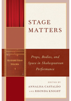 Stage Matters