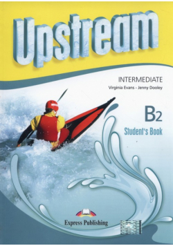 Upstream Intermediate B2. Student's Book