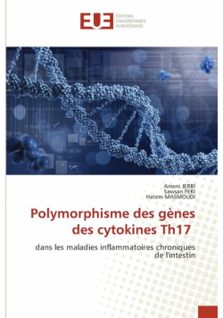 Polymorphisme des gènes des cytokines Th17