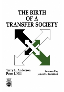 The Birth of A Transfer Society