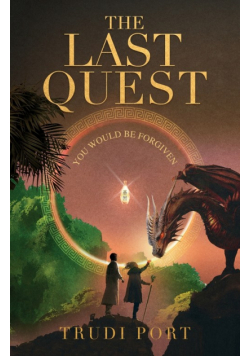 The Last Quest