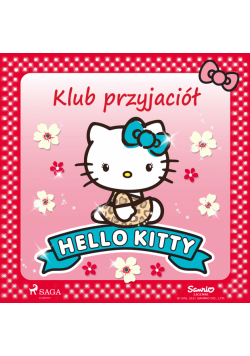 Hello Kitty - Klub przyjaciół