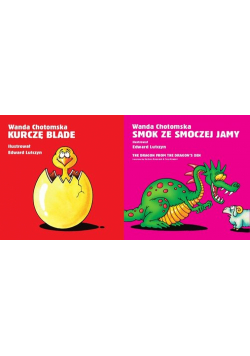 Kurczę blade / Smok ze smoczej jamy