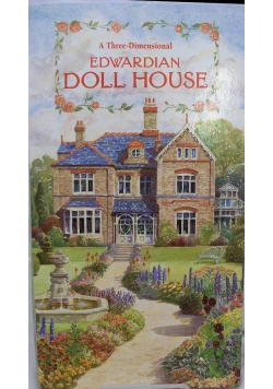 Edwardian doll house